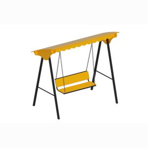 Купить Диван качели с навесом ИО 006 в Красноуфимске 