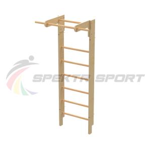 Купить Шведская стенка с турником (фанера) в Красноуфимске 