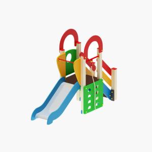 Купить Горка Малыш Н-750 в Красноуфимске 