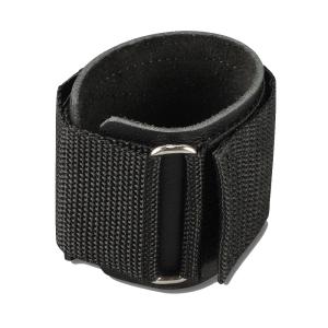 Купить Напульсник кожа, усиленный ширина 6,5 см в Красноуфимске 