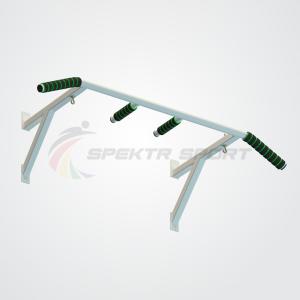 Купить Турник настенный Лайт цв. белый в Красноуфимске 