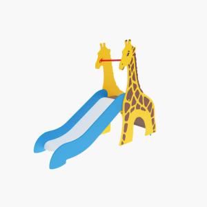 Купить Горка Жираф Н-750 ИО 403 в Красноуфимске 