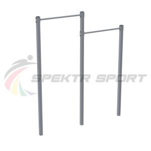 Купить Турник разноуровневый SP УТР 01 в Красноуфимске 