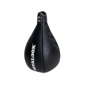 Купить Груша пневматическая кожаная боксерская Totalbox в Красноуфимске 