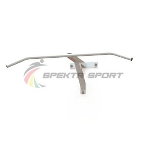 Купить Турник настенный Цеппелин цв. белый в Красноуфимске 