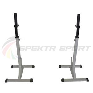 Купить Стойки под штангу раздельные RK-025 в Красноуфимске 