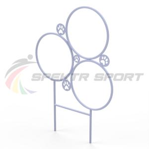 Купить Кольца для прыжков в Красноуфимске 