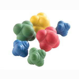 Купить Мяч для развития реакции Pro-Supra 7,5 см в Красноуфимске 