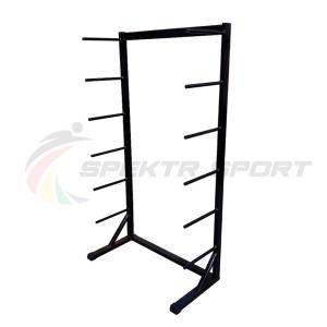 Купить Стеллаж для сноубордов 1800х1000х350 в Красноуфимске 