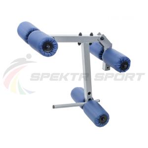 Купить Опция к силовой скамье Сгибание и разгибание ног RK-024 в Красноуфимске 