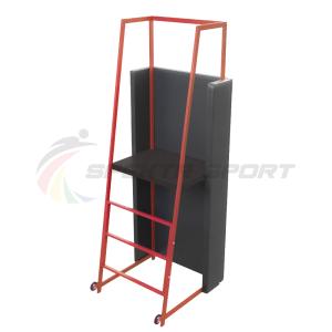 Купить Вышка судейская универсальная, положение стоя (разборная) в Красноуфимске 