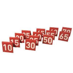 Купить Двухсторонние маркеры для разметки (к-кт. 13 шт) в Красноуфимске 