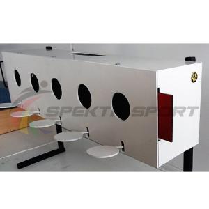 Купить Мишень (установка) биатлонная пневматическая в Красноуфимске 