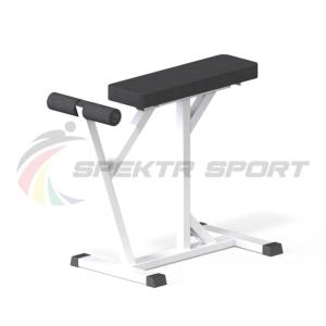 Купить Скамья для пловцов для тренажера Хюттеля-Мартенса в Красноуфимске 