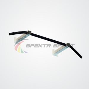 Купить Турник настенный с малым выносом Слим 1 цв. белый в Красноуфимске 