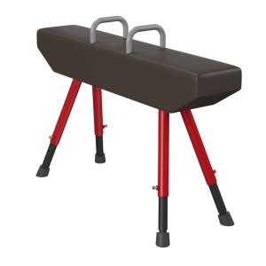 Купить Конь гимнастический маховый в Красноуфимске 