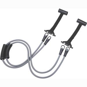 Купить Эспандер многофункциональный в дверной проем Pro Supra 4в1 в Красноуфимске 