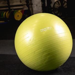 Купить Гимнастический мяч Yousteel Soft 65 см в Красноуфимске 