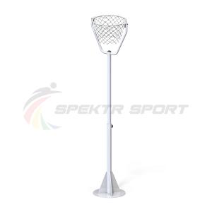 Купить Мишень для мячей с изменением высоты кольца в Красноуфимске 