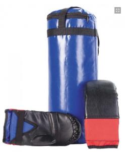 Купить Набор детский боксерский "Спортивные мастерские" SM 14930 в Красноуфимске 