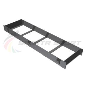 Купить Кассета для бруса толчкового (металлическое основание) в Красноуфимске 