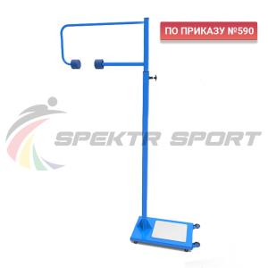 Купить Тренажер для отработки передачи в Красноуфимске 