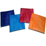 Купить Мешочек для метания 200 гр. (винилискожа, песок) в Красноуфимске 