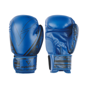 Купить Перчатки боксерские Insane ODIN, ПУ, 14 oz  в Красноуфимске 
