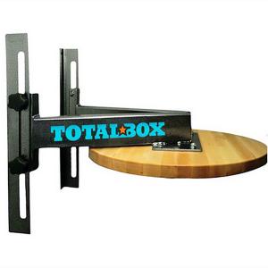 Купить Платформа для пневматической груши профессиональная Totalbox в Красноуфимске 