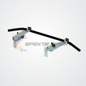 Купить Турник настенный складной Спектр 3 цв. белый в Красноуфимске 