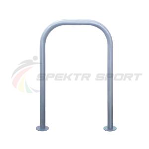 Купить Велопарковка П-образная (гнутая) в Красноуфимске 