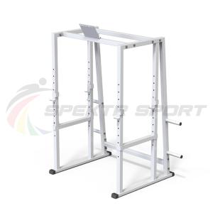 Купить Стойка для приседаний под штангу Spektr Sport мод. LIFT 1 в Красноуфимске 