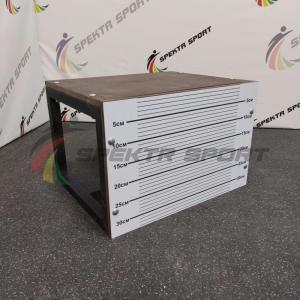 Купить Скамья для измерения гибкости мобильная в Красноуфимске 