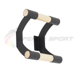 Купить Хореографический станок пристенный двухрядный Пассе в Красноуфимске 