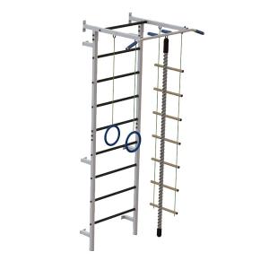 Купить Спортивный комплекс металлический Гаджет 4 в Красноуфимске 