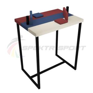Купить Стол для армрестлинга разборный Триколор в Красноуфимске 