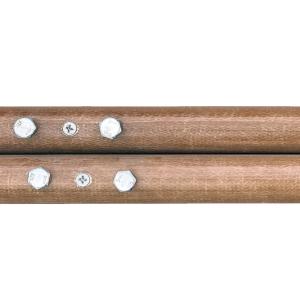 Купить Жерди стеклопластиковые для мужских брусьев пара в Красноуфимске 