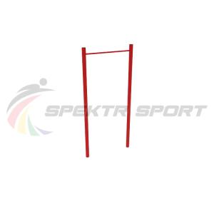 Купить Турник средний уличный СО 208 в Красноуфимске 