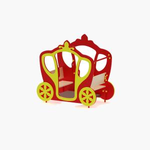 Купить Карета ИФ 105 в Красноуфимске 