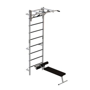 Купить Спортивный комплекс металлический Гаджет 1 в Красноуфимске 