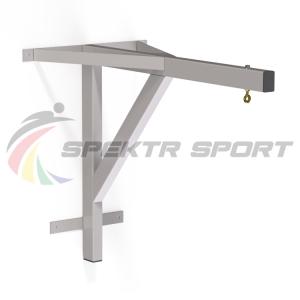 Купить Крепление для мешка Total Fight до 500 кг. цв. белый в Красноуфимске 