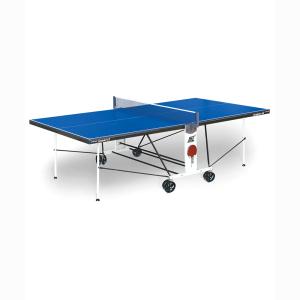 Купить Стол для настольного тенниса Compact LX, с сеткой Start Line в Красноуфимске 