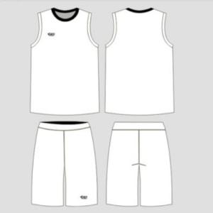 Купить Форма баскетбольная женская GS в Красноуфимске 