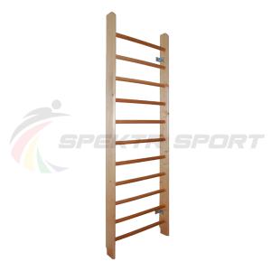 Купить Шведская стенка деревянная бук 800*3000 мм в Красноуфимске 