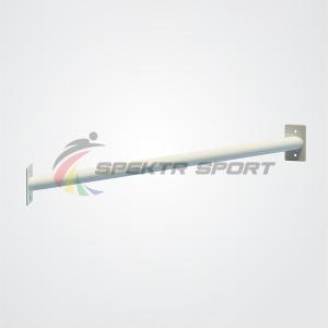 Купить Турник настенный угловой 0,8 м. Тантум 1 цв. белый в Красноуфимске 