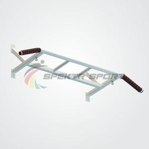 Купить Турник настенный Классик 1 цв. белый в Красноуфимске 