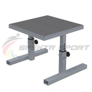 Купить Плиометрический бокс регулируемый в Красноуфимске 