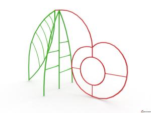 Купить Лазалка Вишенка в Красноуфимске 