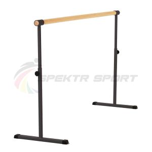 Купить Переносной хореографический станок однорядный регулируемый Аллегро в Красноуфимске 