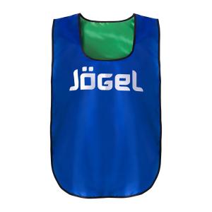 Купить Манишка двухсторонняя Reversible Bib, детский, синий/зеленый в Красноуфимске 